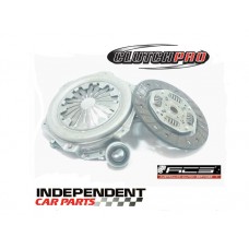 CLUTCH PRO CLUTCH KIT suits CITROEN C2 C3 TU3JP & C3 VT TU3A 1.4L